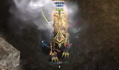 热血传奇：护身戒指