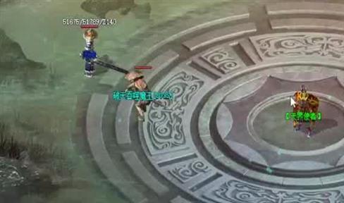 关于神龙边境的坐标问题