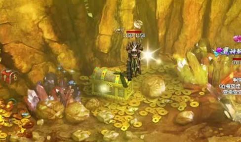 传奇复古金币：游戏中曾有很多不同种类的神水，你了解它们的用途吗？