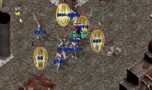 可遇不可求《九阴真经3d》地宫秘境入口大全[多图]