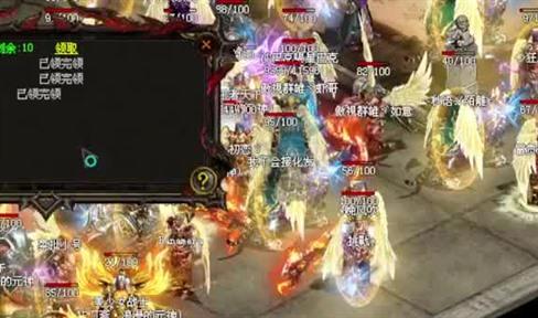 单职业传奇:早期炼狱为神,明明有个获取的方法,为何玩家轻易放弃?