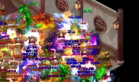 小冰冰传奇混沌骑士阵容搭配混沌骑士最强阵容推荐